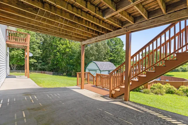 $430,000 | 516 Hill Street, Ringgold, GA 30736