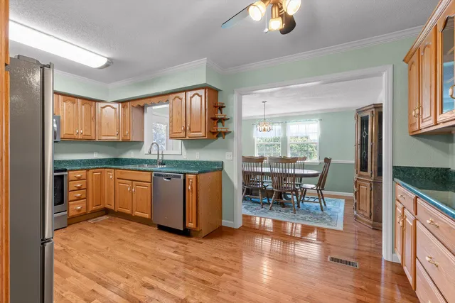 $430,000 | 516 Hill Street, Ringgold, GA 30736