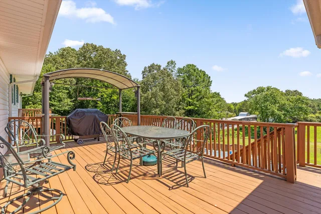 $430,000 | 516 Hill Street, Ringgold, GA 30736