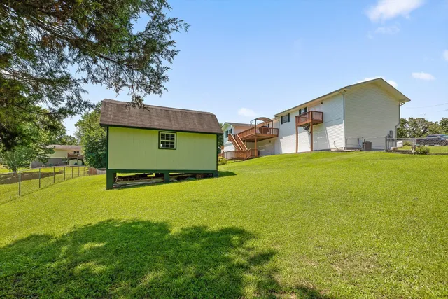 $430,000 | 516 Hill Street, Ringgold, GA 30736