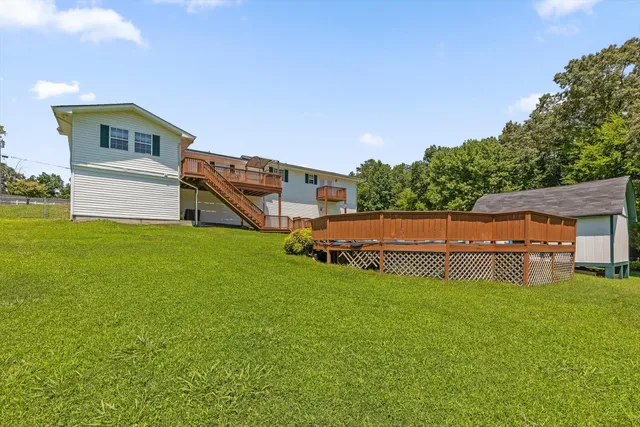 $430,000 | 516 Hill Street, Ringgold, GA 30736