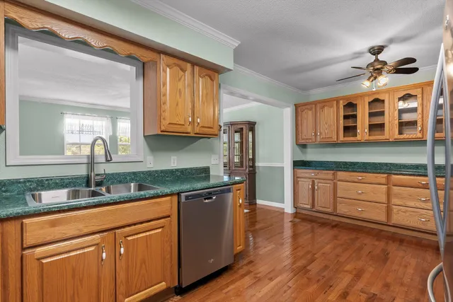 $430,000 | 516 Hill Street, Ringgold, GA 30736