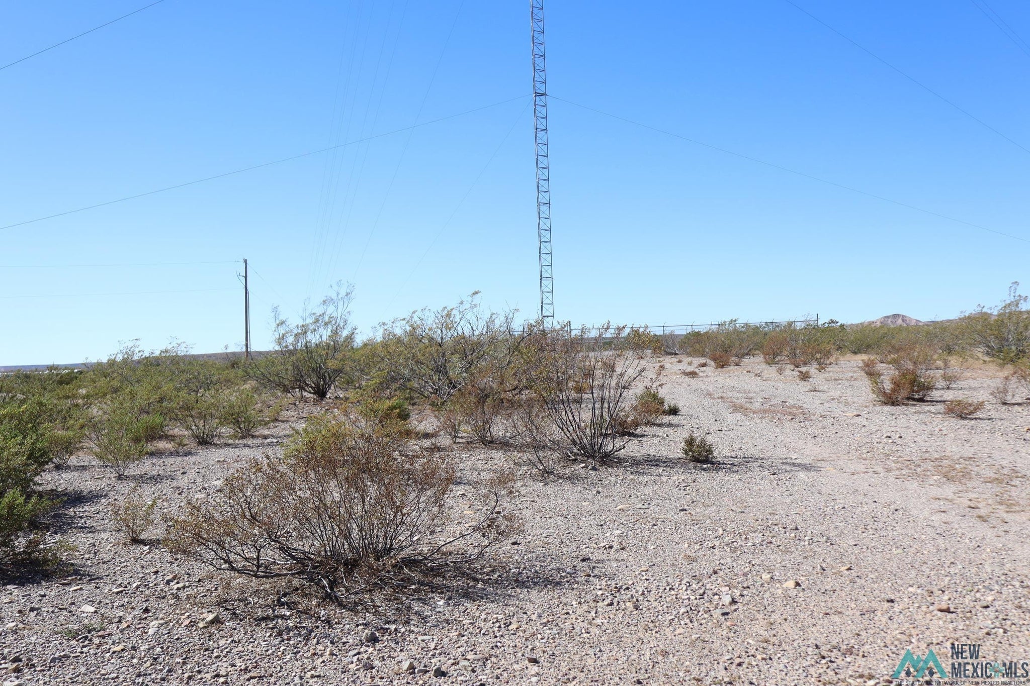 El Faro Road Arrey, NM 87930 - Photo 1 of 1 Gallery Image 1