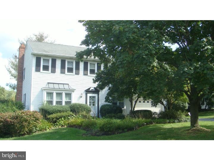 79 Signal Hill Road Holland, PA 18966 - Photo 3 of 25 Exterior Front