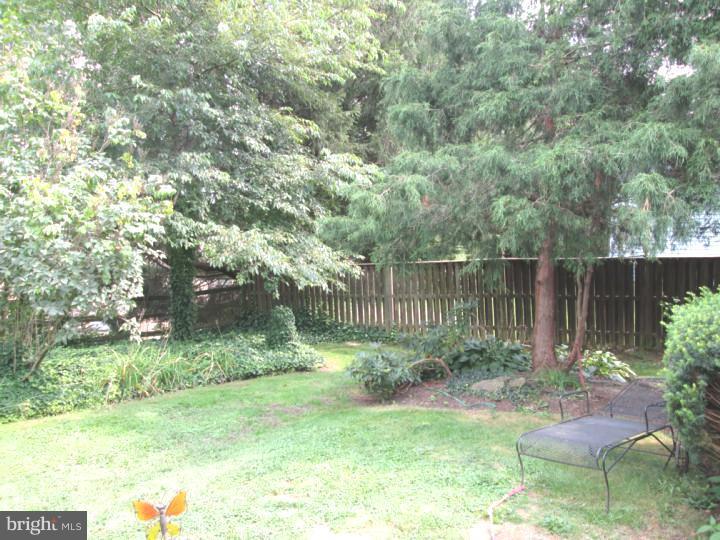 79 Signal Hill Road Holland, PA 18966 - Photo 5 of 25 Back Yard