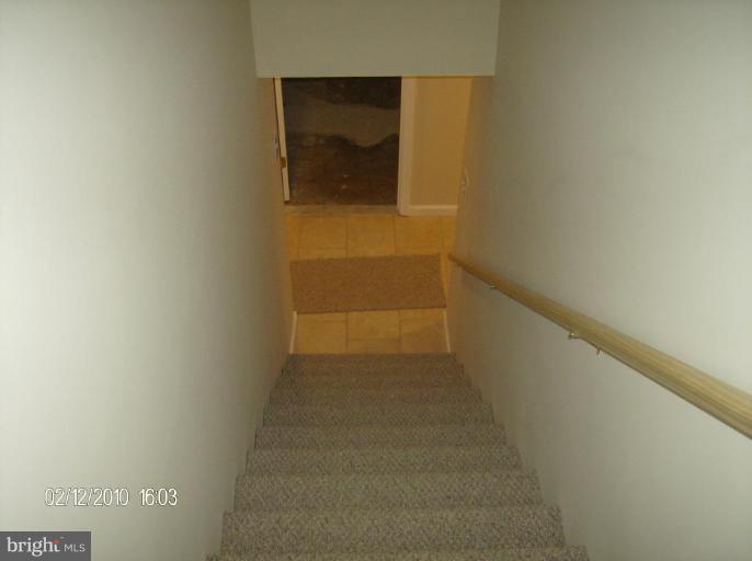 1907 Crouse Road Forest Hill, MD 21050 - Photo 11 of 15 Staircase