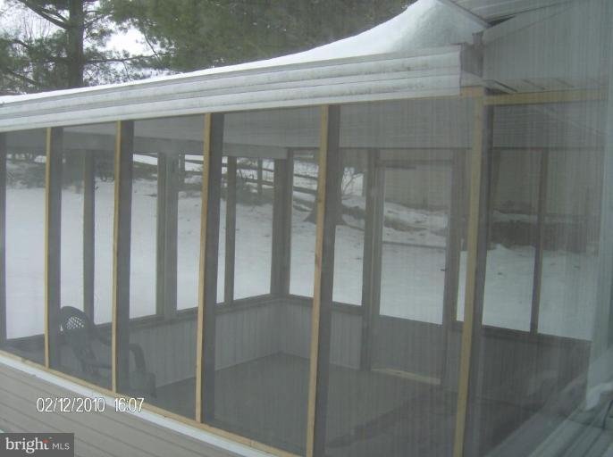 1907 Crouse Road Forest Hill, MD 21050 - Photo 15 of 15 Screened-in Porch