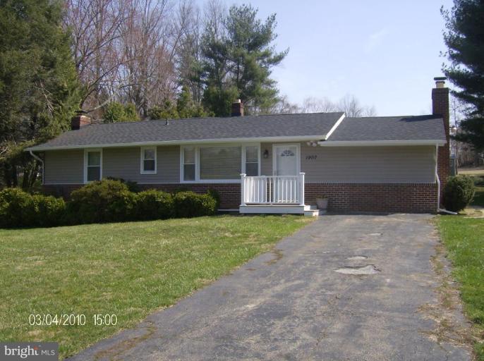 1907 Crouse Road Forest Hill, MD 21050 - Photo 3 of 15 Exterior #2