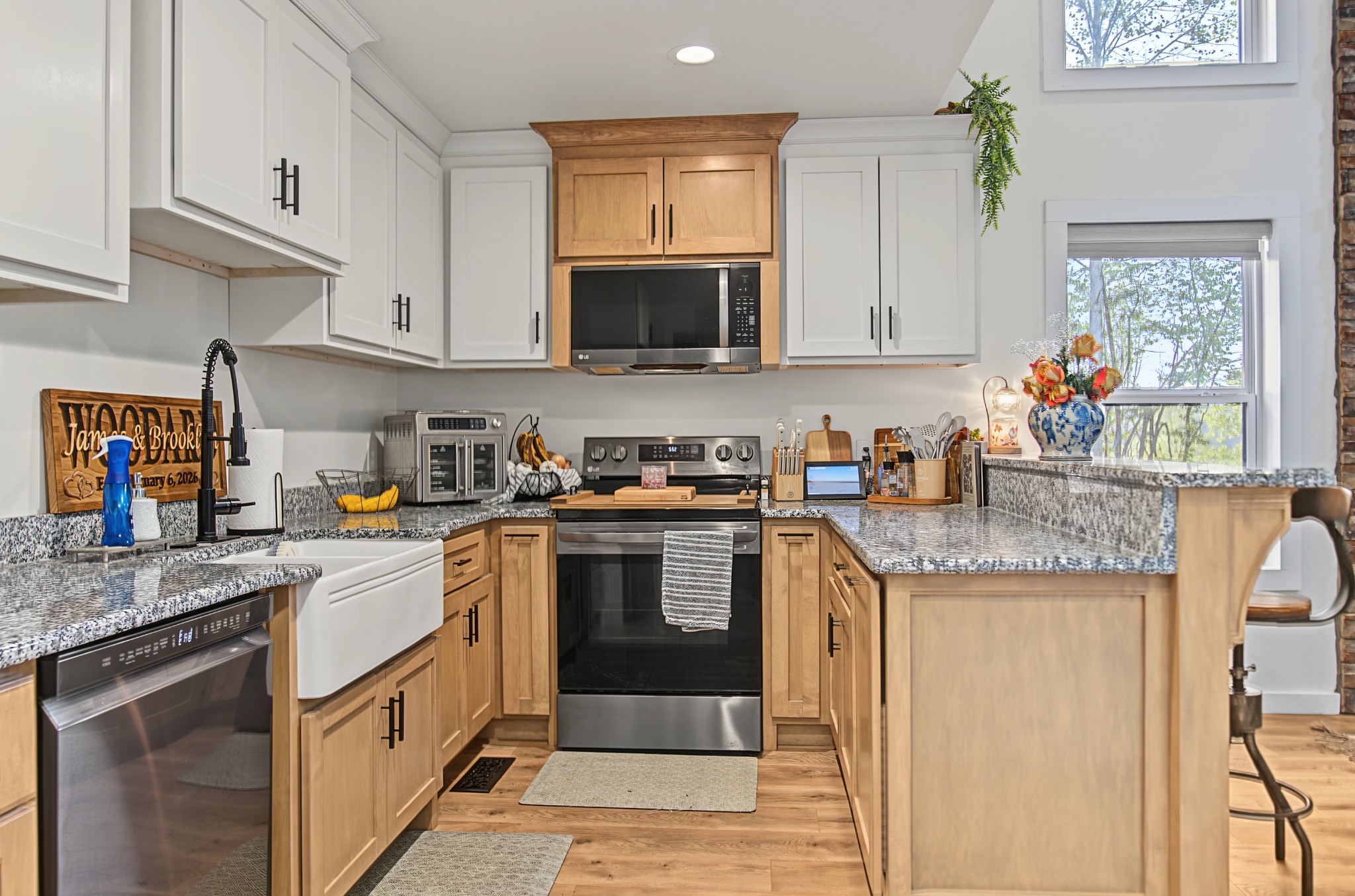 2561 Cold Springs Road Lafayette, TN 37083 - Photo 10 of 34 Gallery Image 10