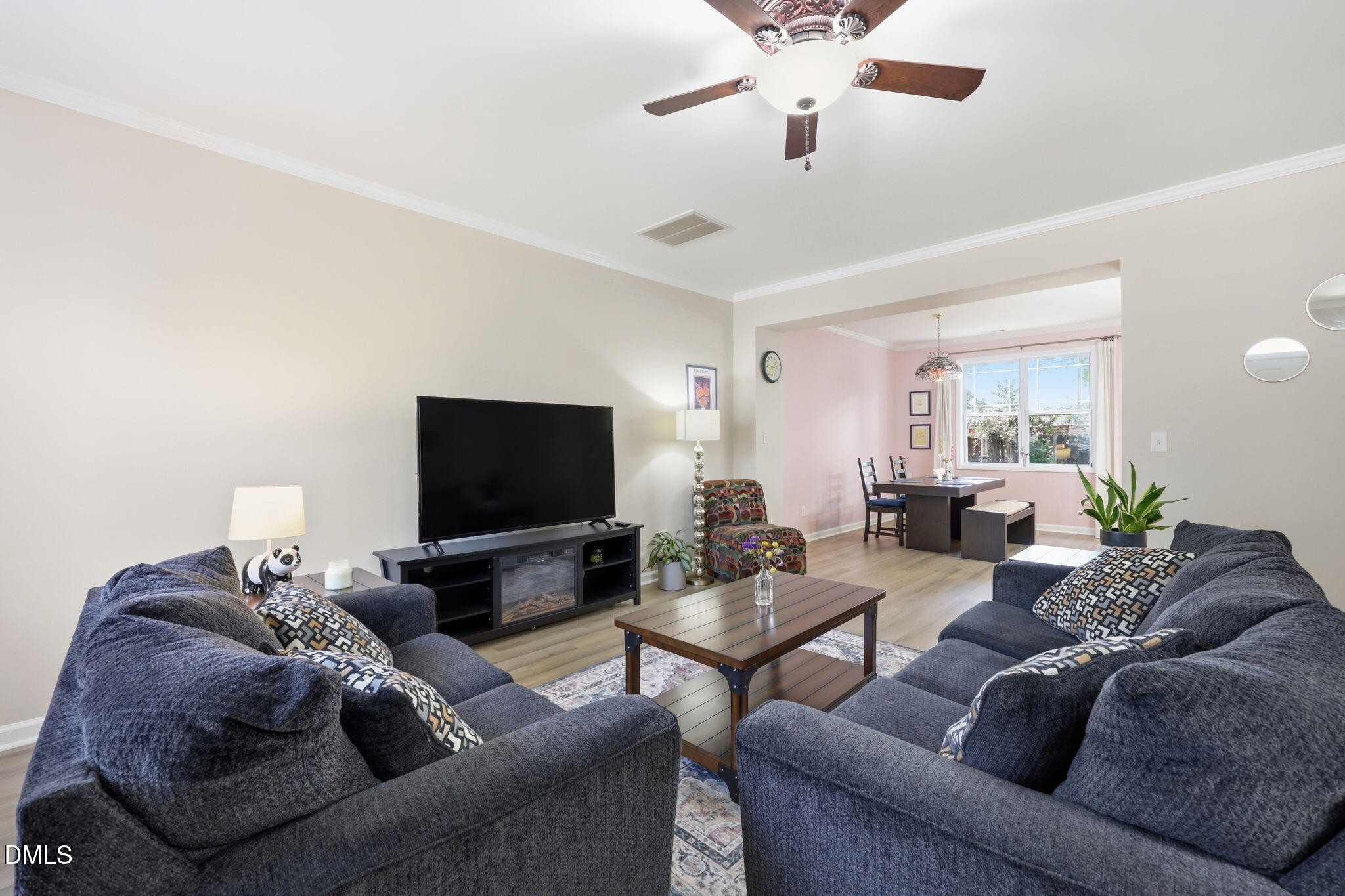 5121 Powell Townes Way Raleigh, NC 27606 - Photo 7 of 45