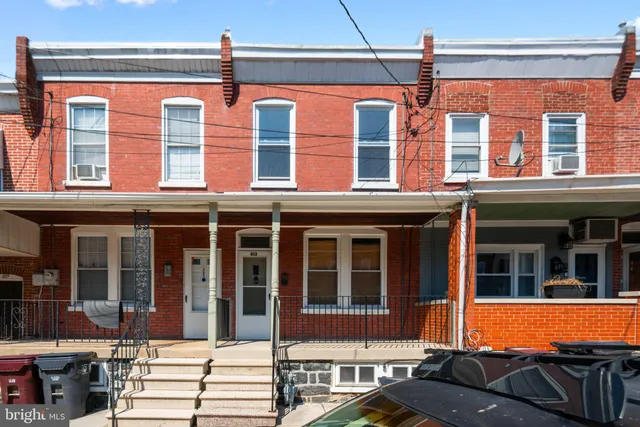 $1,495 | 613 North Scott Street, Wilmington, DE 19805