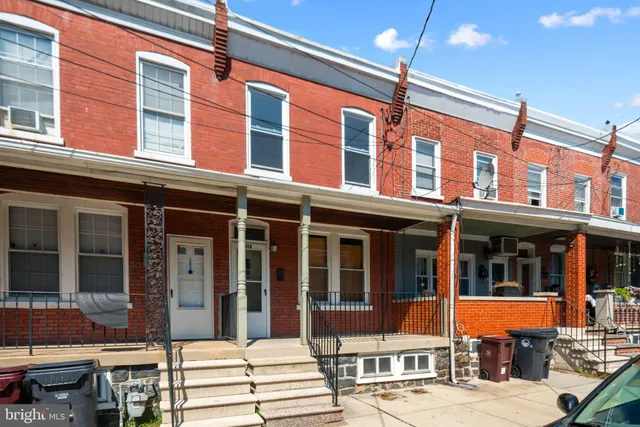 $1,495 | 613 North Scott Street, Wilmington, DE 19805