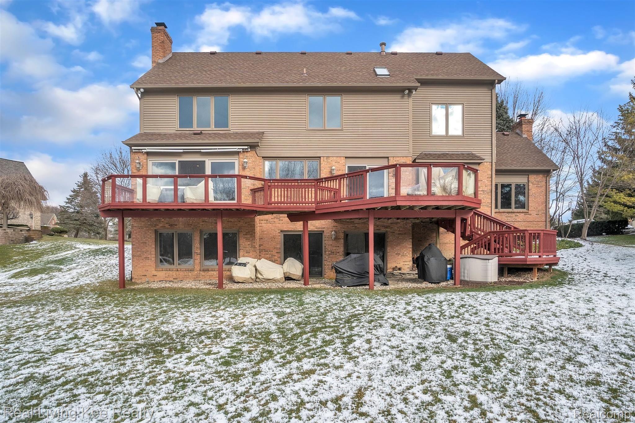 4061 Jacquelynn Court Rochester, MI 48306 - Photo 45 of 49 45-4061 Jacquelynn Ct-45.jpg