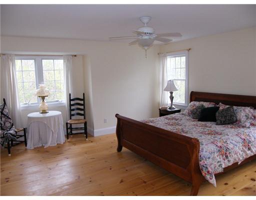 21 Osprey Road South Bristol, ME 04568 - Photo 14 of 20 Bedroom.