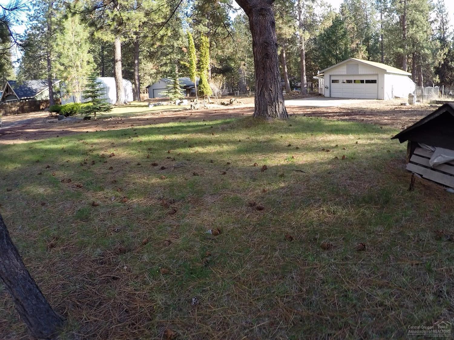 19079 Baker Road Bend, OR 97702 - Photo 4 of 10 Additional Photo