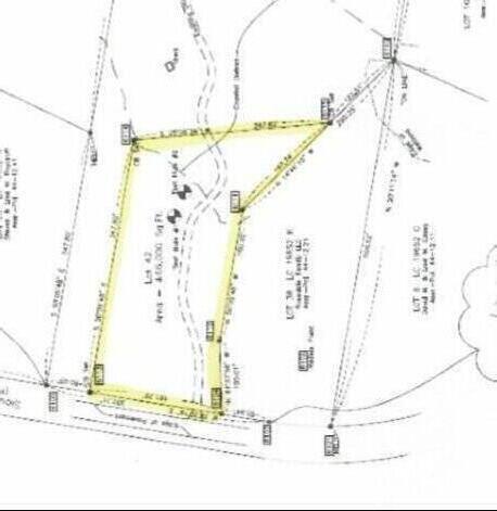 39 Slough Cove Road Edgartown, MA 02539 - Photo 4 of 5 Turner plot