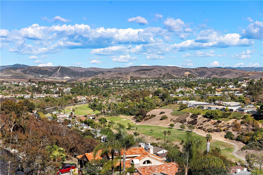 6 Marana San Clemente, CA 92673 - Photo 16 of 69 an aerial view of residential houses with outdoor space and trees