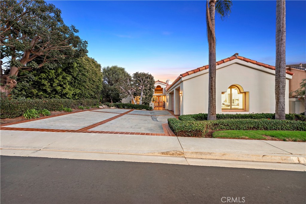 6 Marana San Clemente, CA 92673 - Photo 4 of 69 a house view with a outdoor space