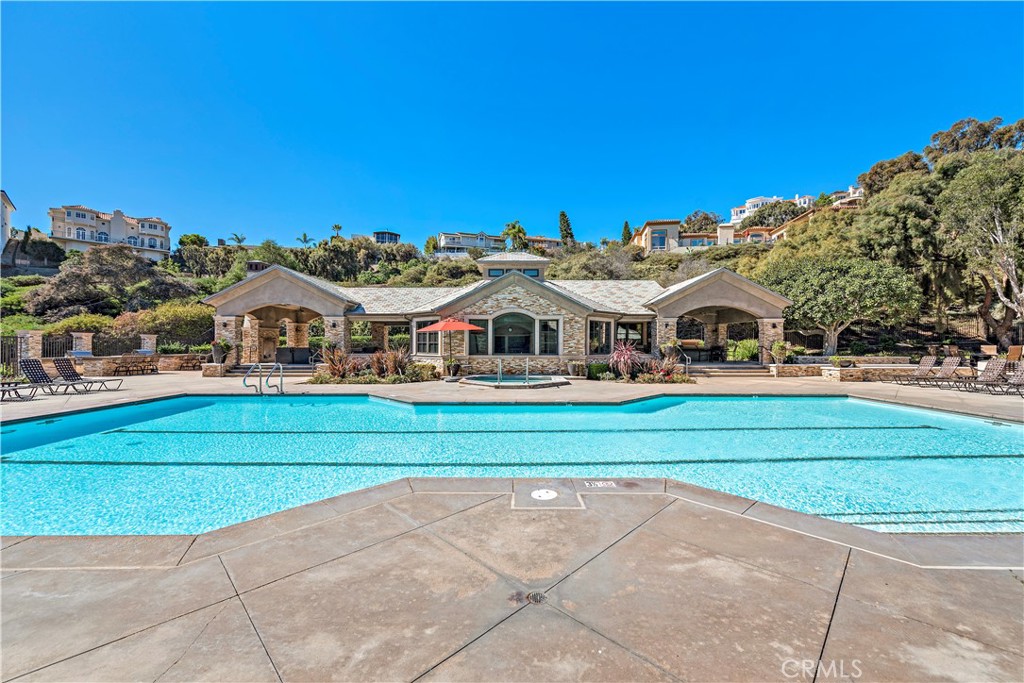 6 Marana San Clemente, CA 92673 - Photo 58 of 69 a view of house with outdoor space and car parked