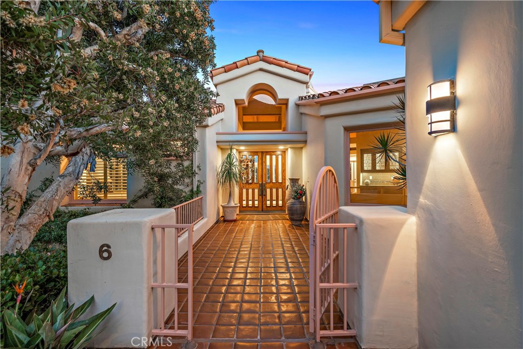 6 Marana San Clemente, CA 92673 - Photo 6 of 69 a front view of a house with outdoor space