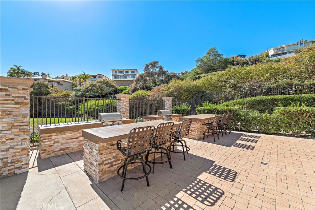 6 Marana San Clemente, CA 92673 - Photo 62 of 69 a view of a patio with a patio