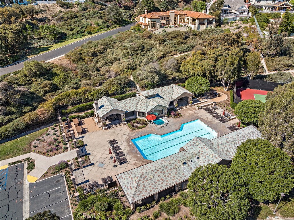 6 Marana San Clemente, CA 92673 - Photo 68 of 69 an aerial view of a city