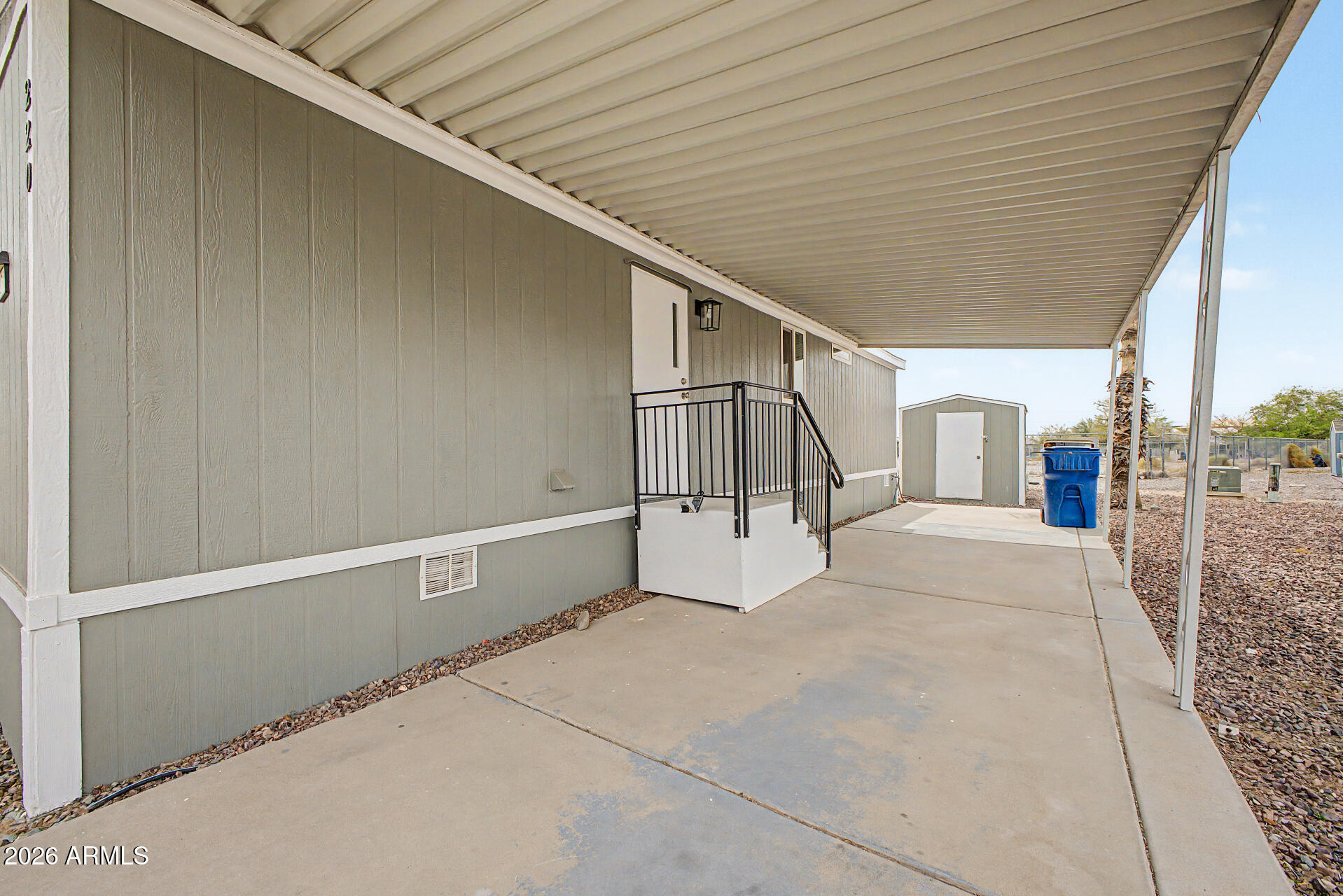 2000 South Apache Road, Unit 220 Buckeye, AZ 85326 - Photo 23 of 24 20 - Apache