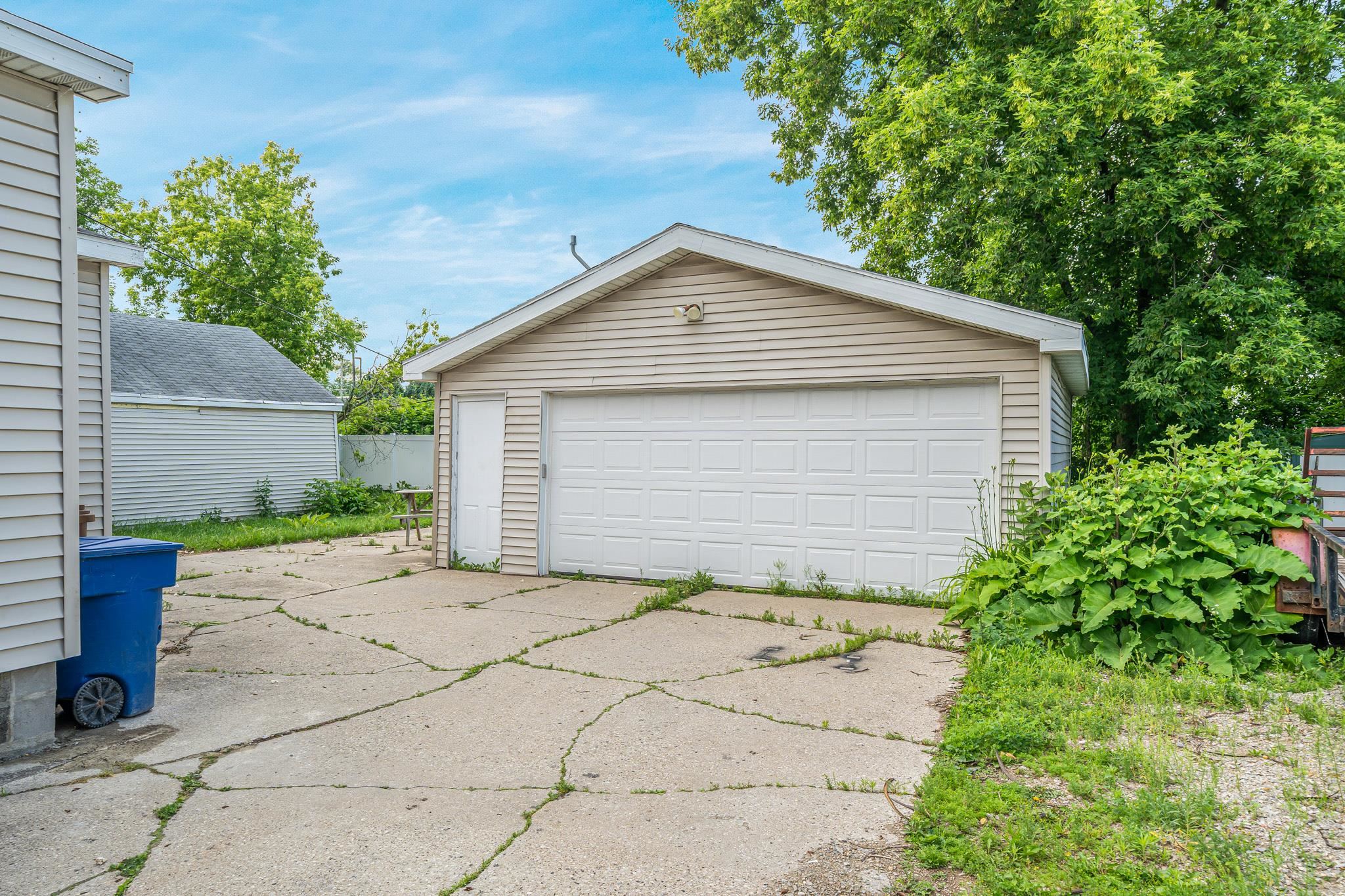 524 3rd Street Menasha, WI 54952 - Photo 38 of 44