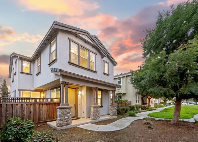$1,399,000 | 639 Montage Circle, East Palo Alto, CA 94303