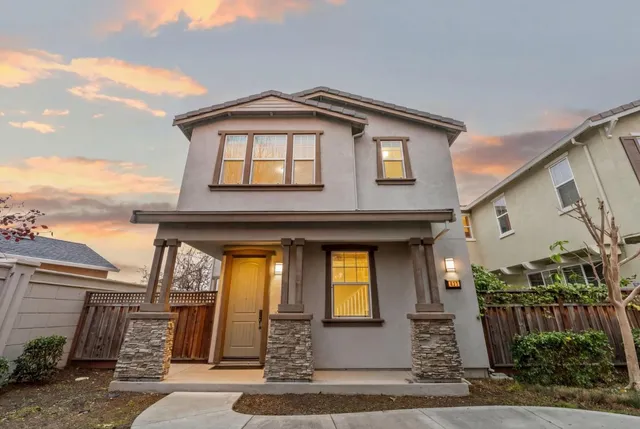 $1,399,000 | 639 Montage Circle, East Palo Alto, CA 94303
