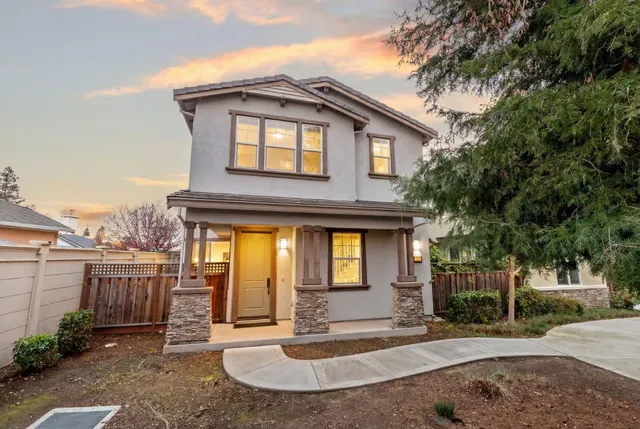 $1,399,000 | 639 Montage Circle, East Palo Alto, CA 94303