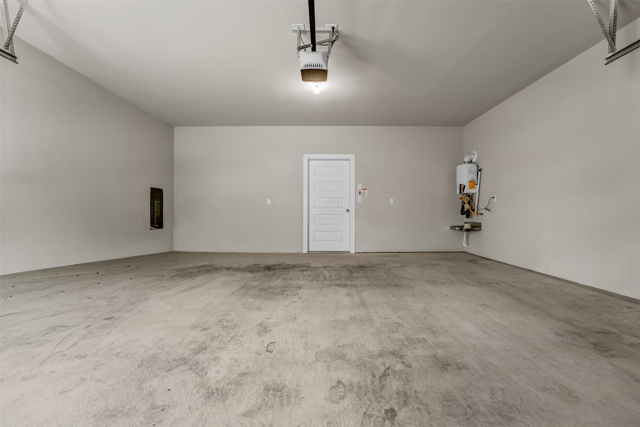 7509 Grand Linden Way, Unit 87 Austin, TX 78744 - Photo 25 of 30 a view of empty room