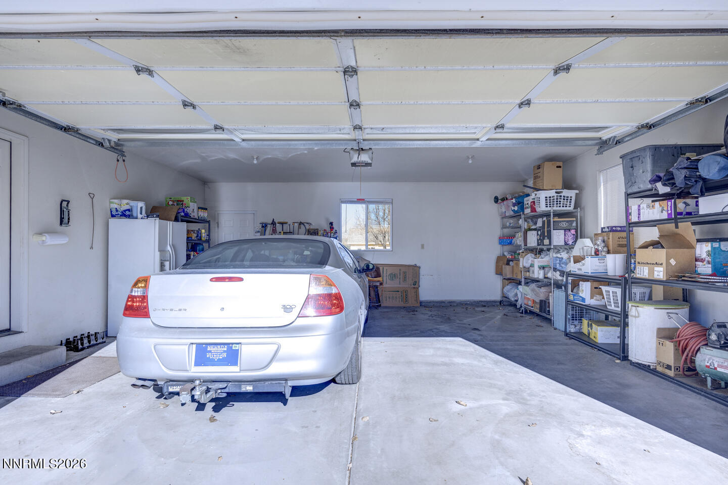 2100 Birch Lane Fallon, NV 89406 - Photo 17 of 27 a room with lots of furniture and clutter