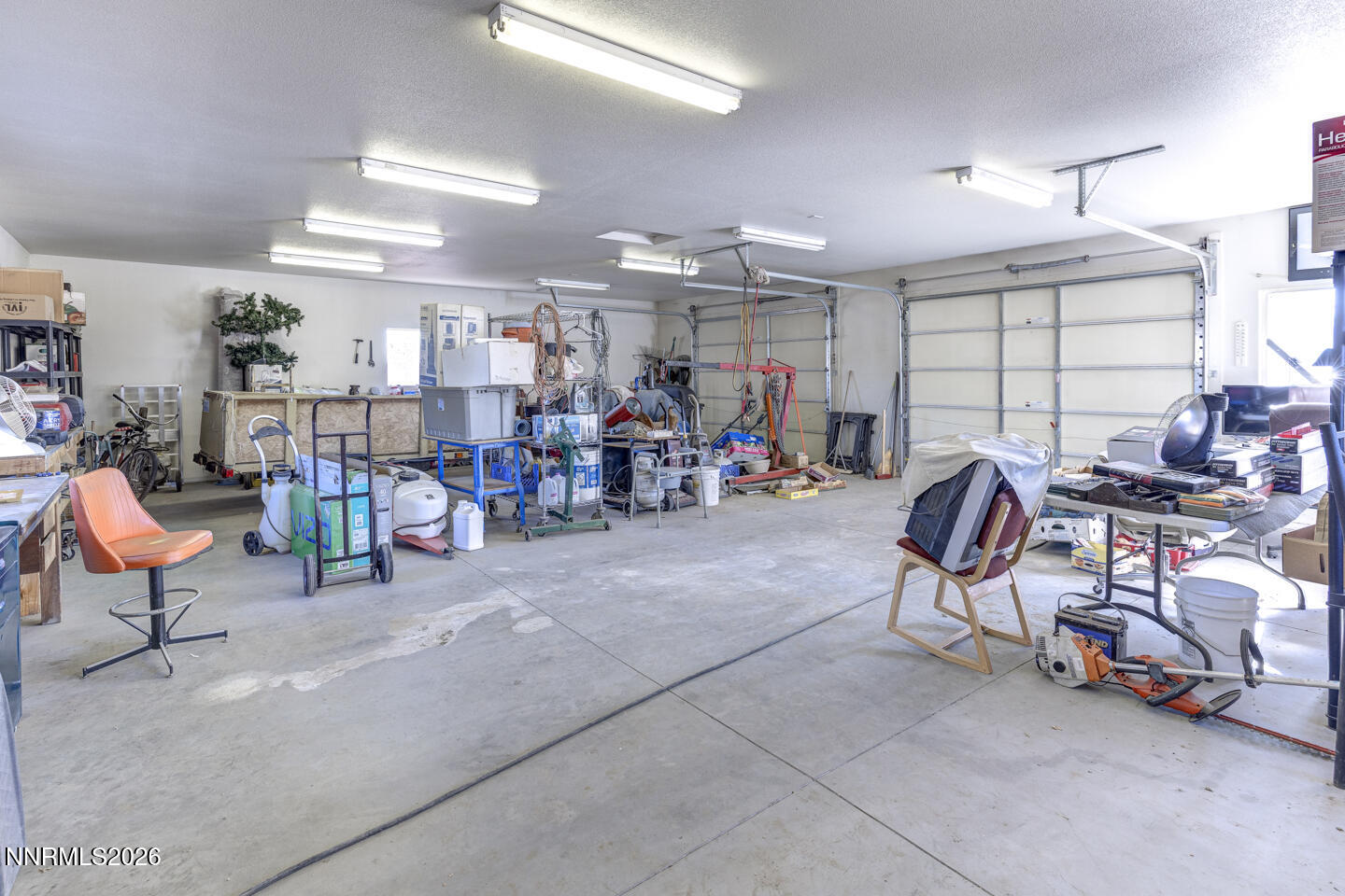 2100 Birch Lane Fallon, NV 89406 - Photo 22 of 27 a view of a room with gym equipment