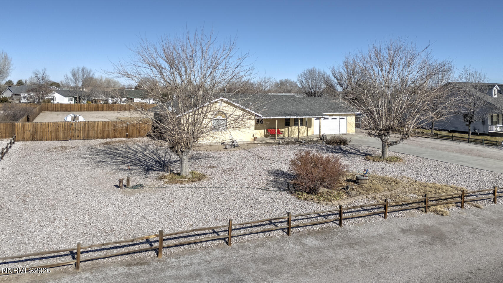 2100 Birch Lane Fallon, NV 89406 - Photo 26 of 27 a picture of street view