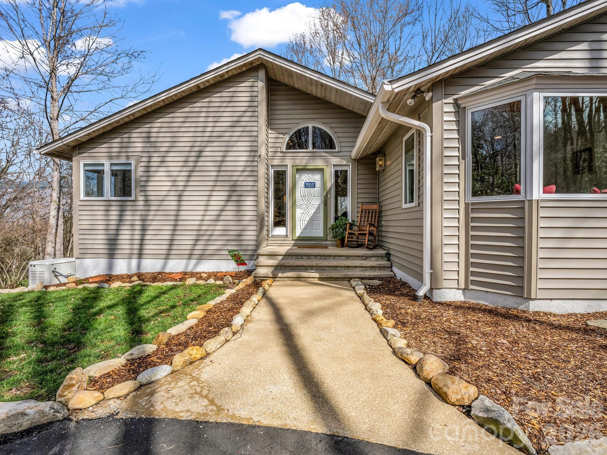 209 Walnut Ridge Road Brevard, NC 28712 - Photo 8 of 42