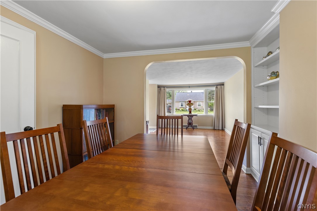 121 Eureka Drive Manlius, NY 13104 - Photo 13 of 31