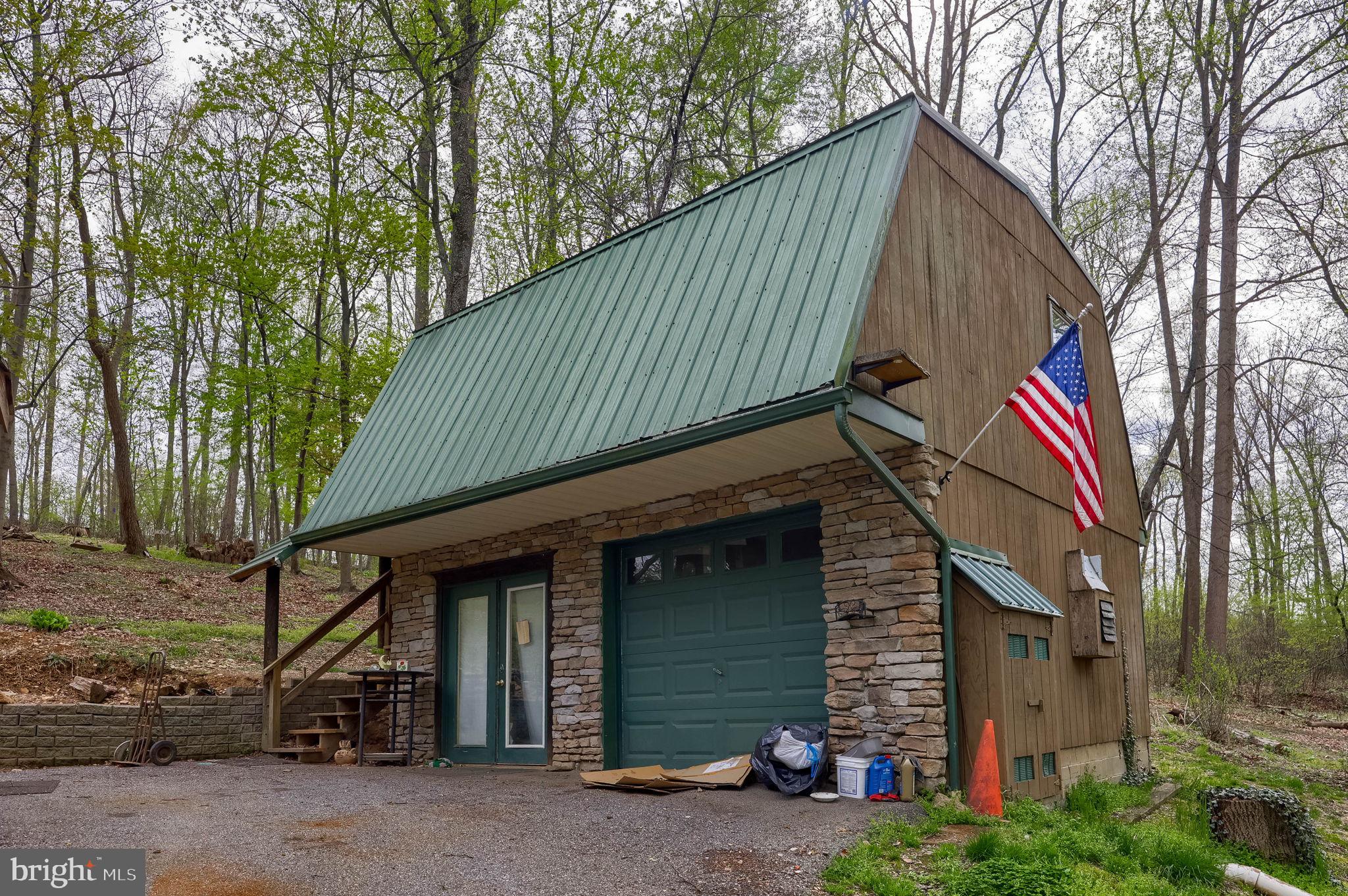 171 Fox Hollow Road Pequea, PA 17565 - Photo 20 of 28 a house view with a outdoor space