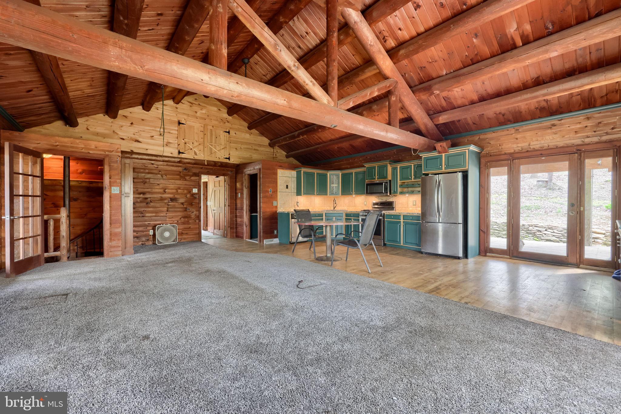 171 Fox Hollow Road Pequea, PA 17565 - Photo 9 of 28 a view of an indoor building