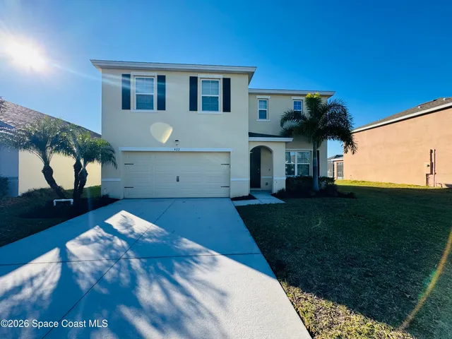 $335,000 | 422 Moray Drive, Palm Bay, FL 32908