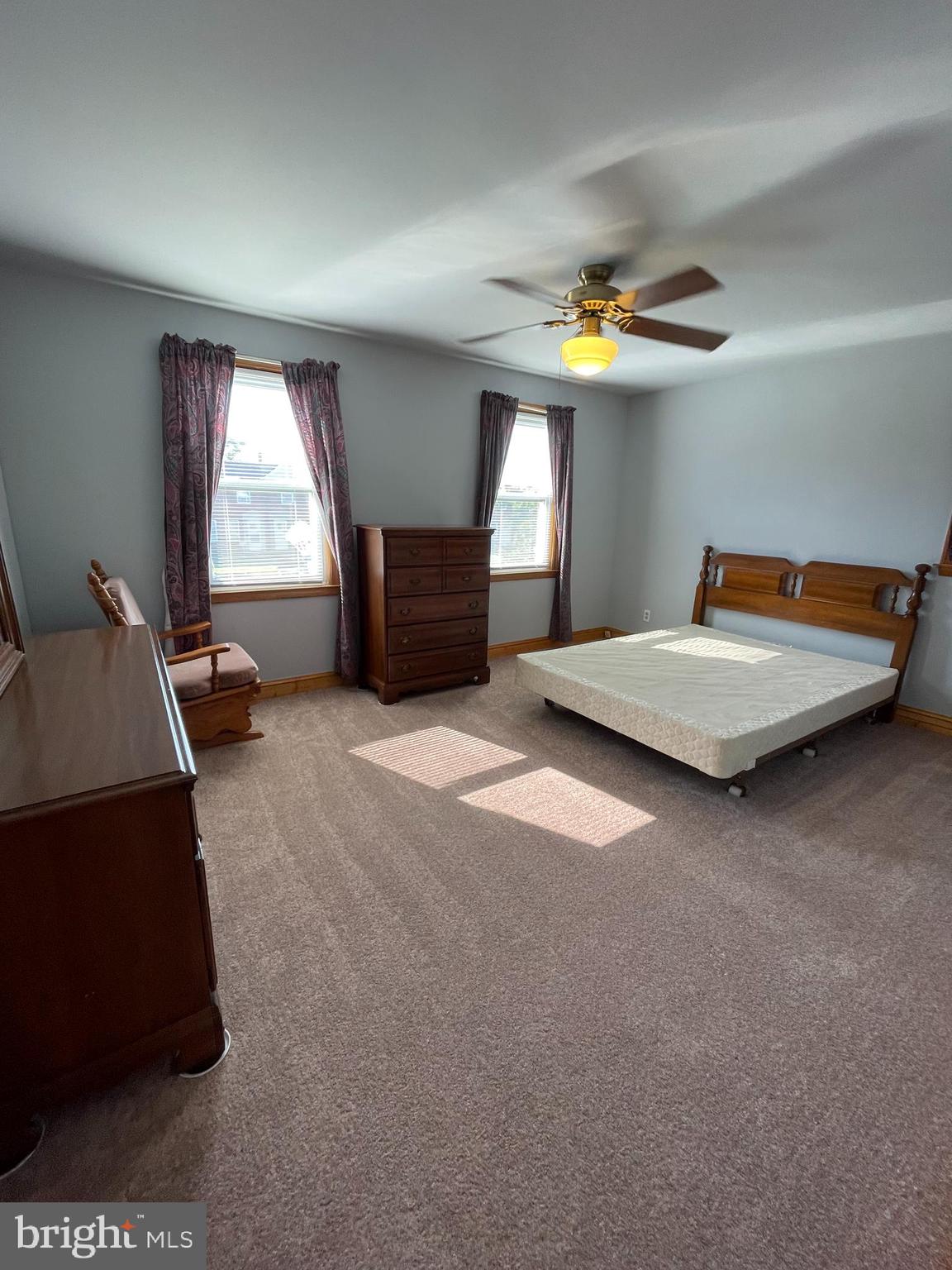 1915 Searles Road Dundalk, MD 21222 - Photo 8 of 21 Primary bedroom second level