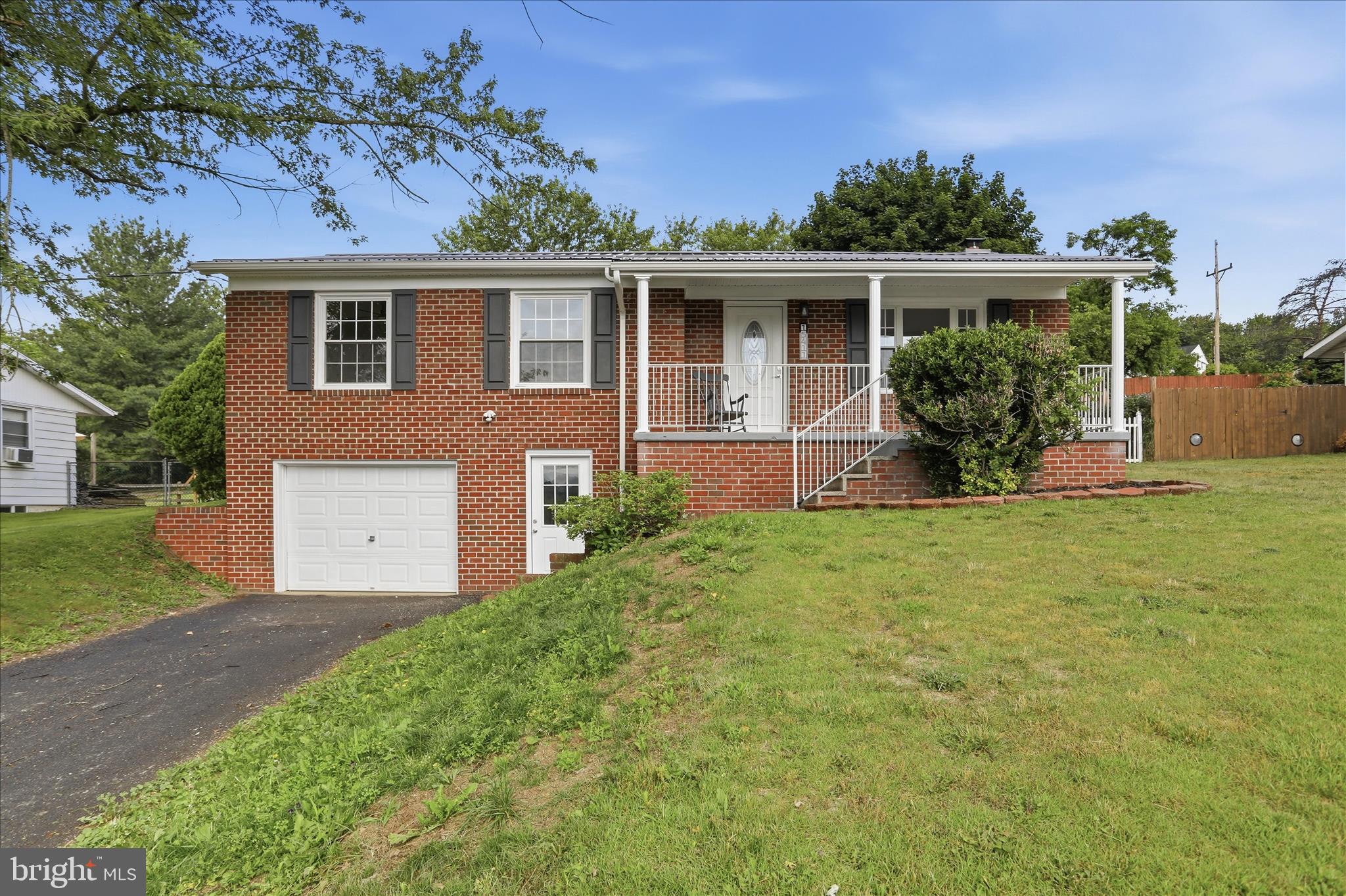 15411 Shamrock Road Southwest Cumberland, MD 21502 - Photo 1 of 38