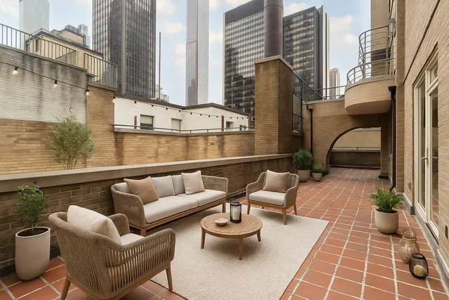 a kitchen with sink cabinets and window