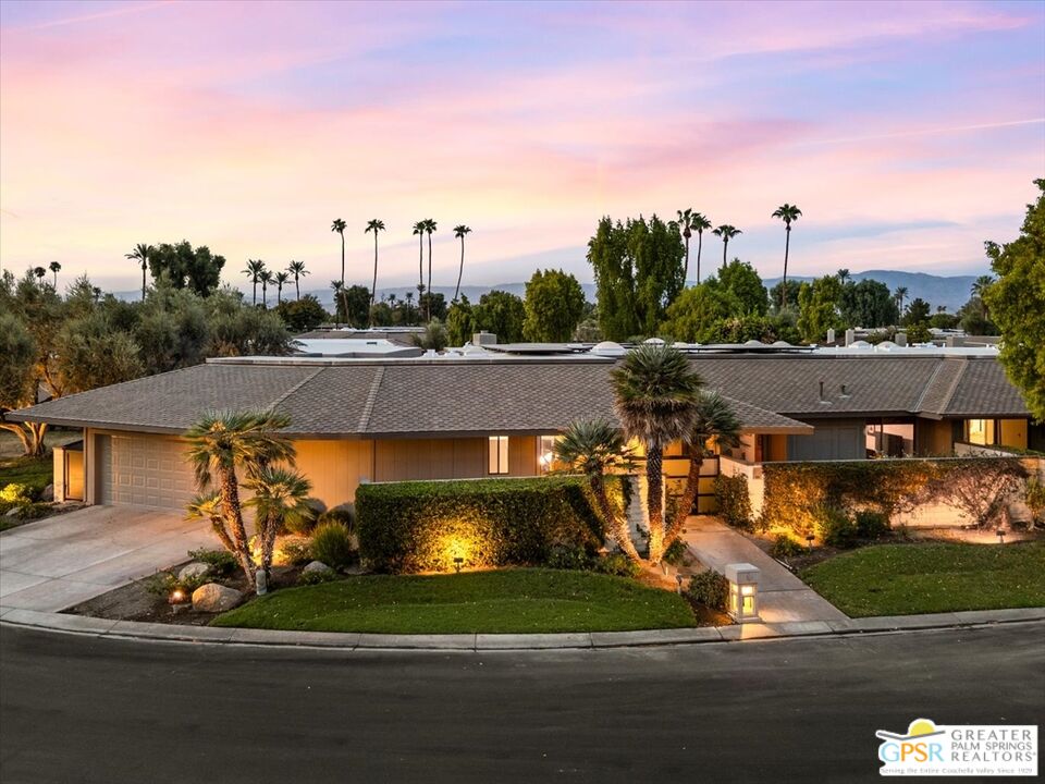 59 Cornell Drive Rancho Mirage, CA 92270 - Photo 5 of 59
