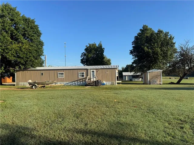 $120,000 | 702 North Vermont Avenue, Columbus, KS 66725