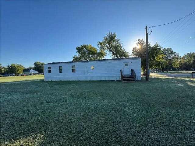 $120,000 | 702 North Vermont Avenue, Columbus, KS 66725