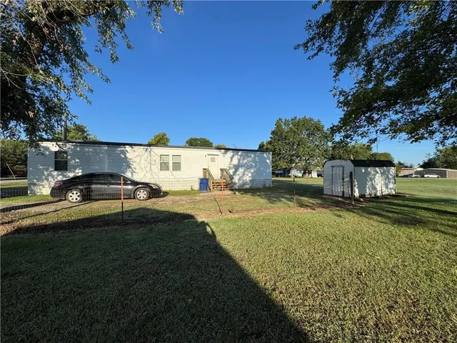 $120,000 | 702 North Vermont Avenue, Columbus, KS 66725