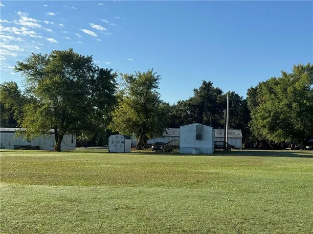 $120,000 | 702 North Vermont Avenue, Columbus, KS 66725