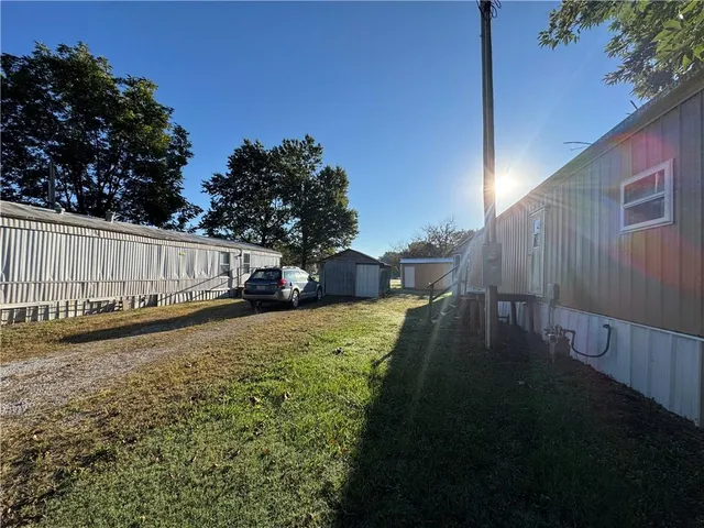 $120,000 | 702 North Vermont Avenue, Columbus, KS 66725