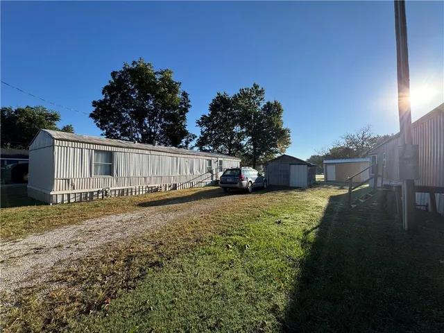 $120,000 | 702 North Vermont Avenue, Columbus, KS 66725